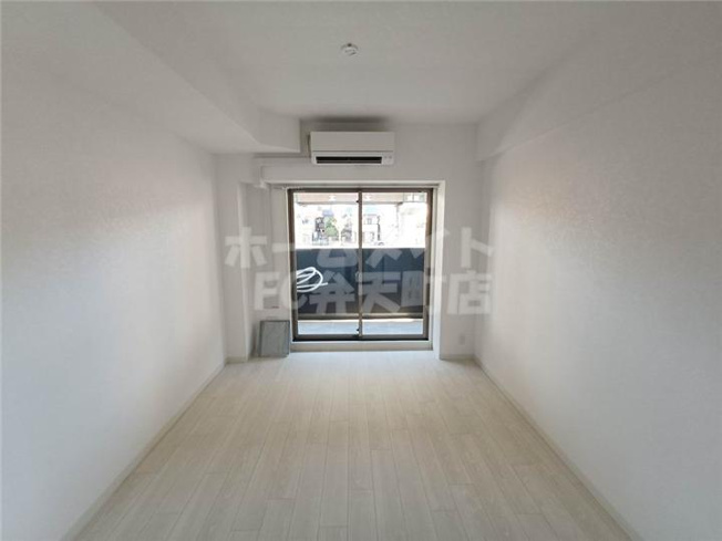 【寝室】 | ソルテラス大阪BAY　STATION　SIDE