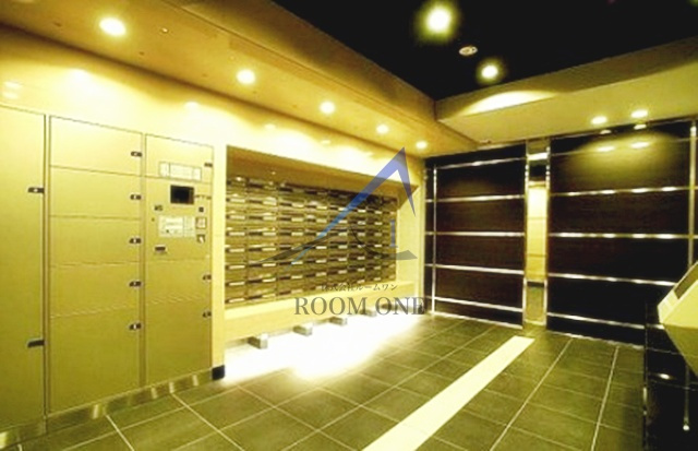 グランドコンシェルジュ日本橋