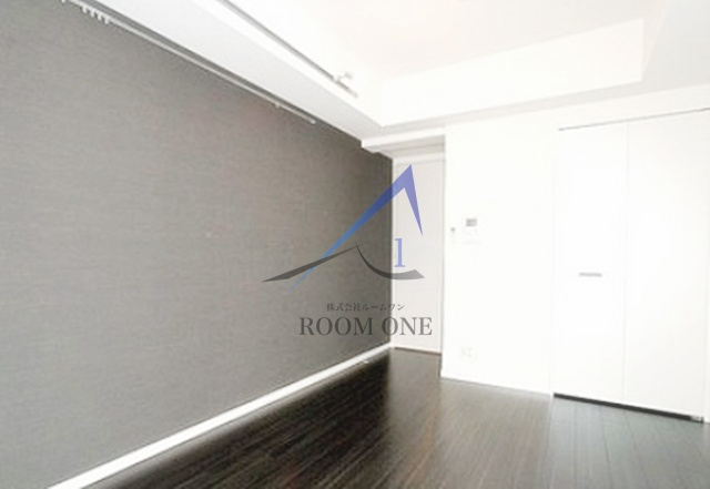 グランドコンシェルジュ日本橋の居間・リビング|洋室のお部屋です。