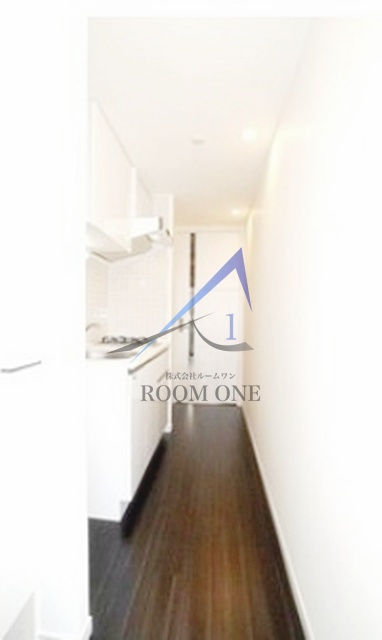 グランドコンシェルジュ日本橋の玄関|玄関です。