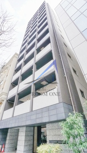 ヴィルドミール浅草橋