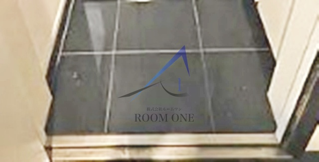 ヴィルドミール浅草橋の玄関|玄関です。