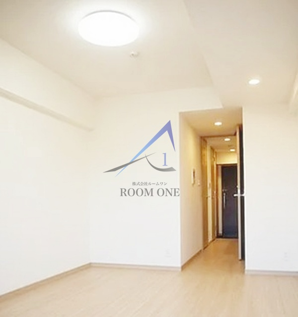 ルーブル住吉弐番館の寝室|寝室です。