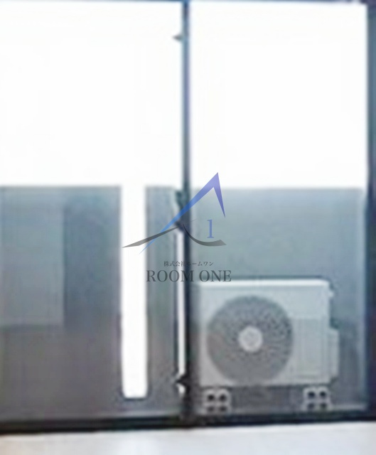 ルーブル住吉弐番館の内装