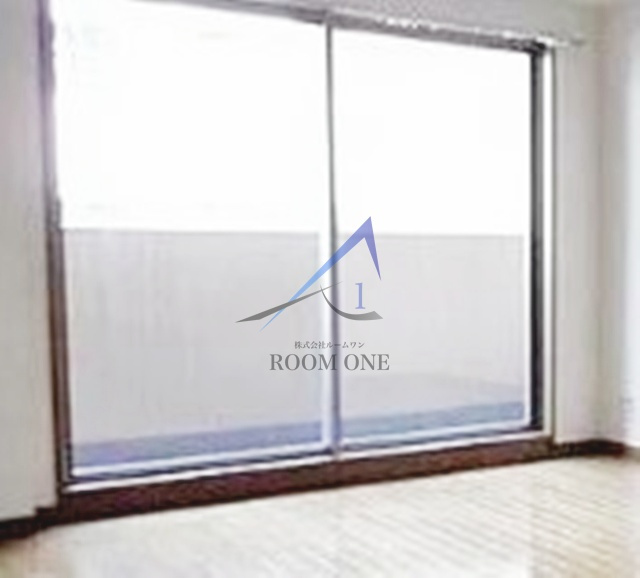 サンシティ月島アヴァンツァーレのバルコニー|バルコニーです。