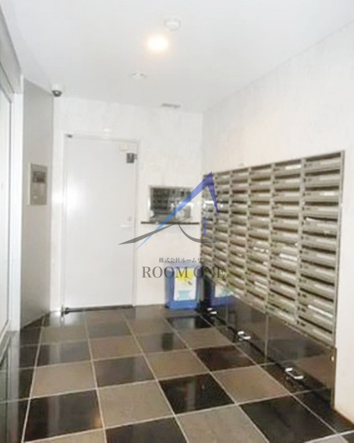 サンシティ月島アヴァンツァーレ