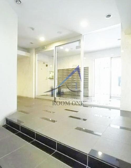 サンシティ月島アヴァンツァーレ