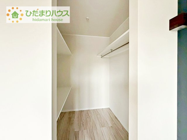 【収納】 | 取手市井野台3丁目　新築戸建