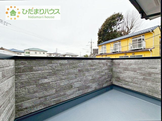 【その他】 | 取手市井野台3丁目　新築戸建 | 季節ごとの入れ替え不要、頼もしいＷＩＣ(*^-^*)