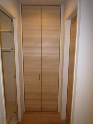 【収納】 | シャーメゾン来住