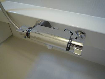 【設備】 | シャーメゾン来住