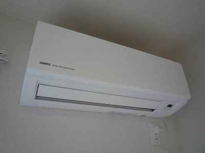 【設備】 | シャーメゾン来住