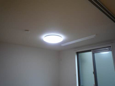 【設備】 | シャーメゾン来住