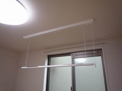 【設備】 | シャーメゾン来住