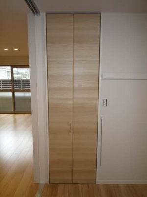 【設備】 | シャーメゾン来住