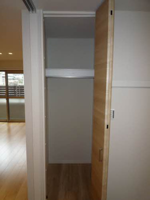 【収納】 | シャーメゾン来住