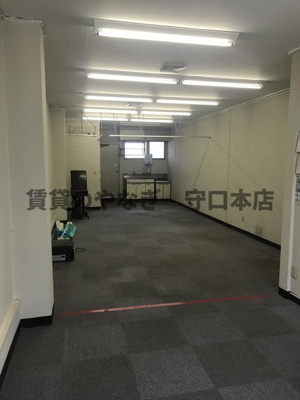 【内装】 | メゾンウイステリア（旧グリーンビル東棟）