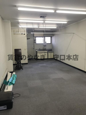 【内装】 | メゾンウイステリア（旧グリーンビル東棟）