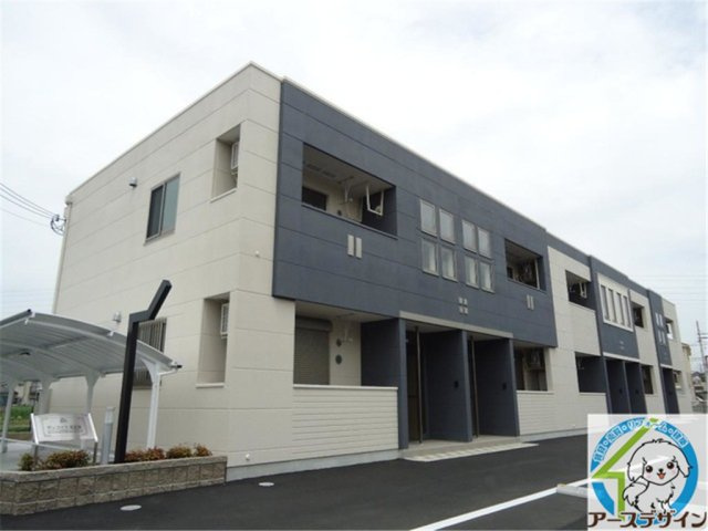 サンコート北在家