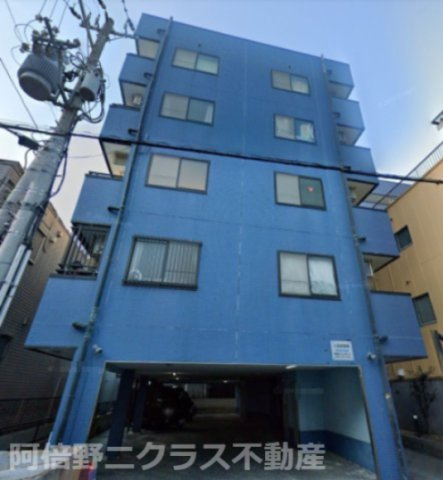 グレースフルレジデンス阿倍野