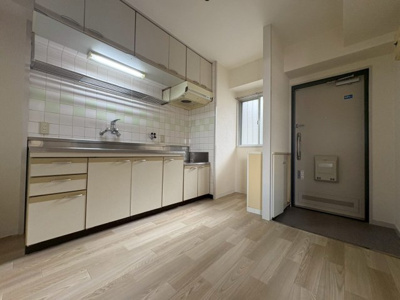 【居間・リビング】 | 茨木グランドハイツ