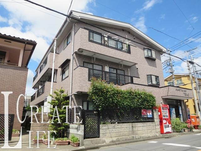 シャトル中浦和