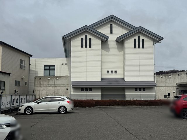 想定年間賃料　720万　想定利回り　10.5％　鉄骨鉄筋コンクリート造のその他