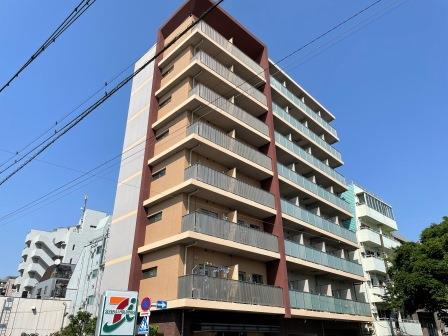 レジディア板橋