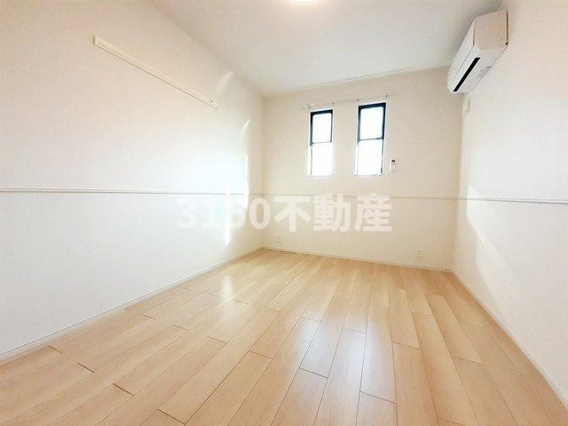 クラールⅡ　Ｂの内装