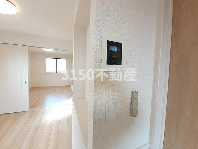 クラールⅡ　Ｂのセキュリティ