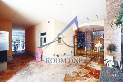 リスレーヌ蔵前