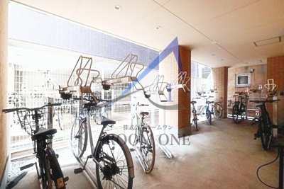 リスレーヌ蔵前