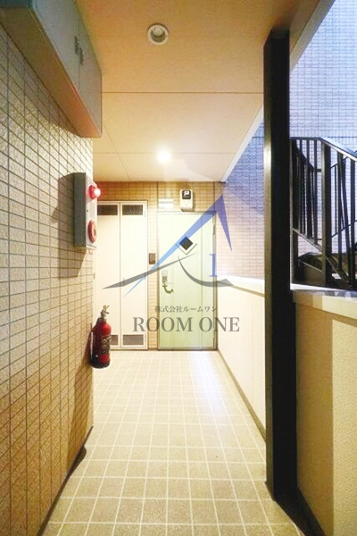 リスレーヌ蔵前