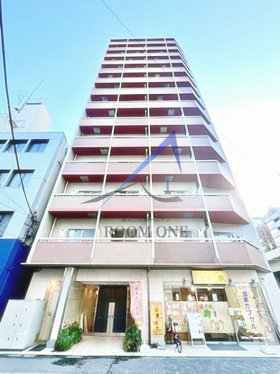 ＫＤＸレジデンス御徒町