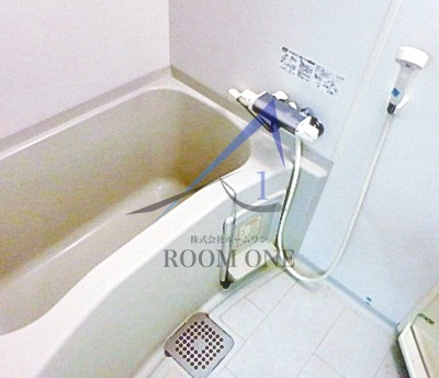 ＫＤＸレジデンス御徒町の浴室|お風呂です。