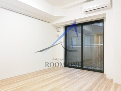 ZOOM板橋大山の寝室|寝室です。