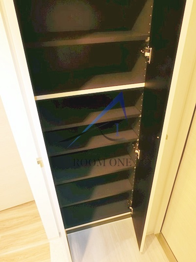 ZOOM板橋大山の内装