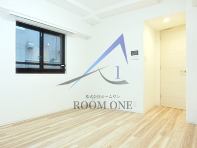 ZOOM板橋大山の居間・リビング|洋室のお部屋です。