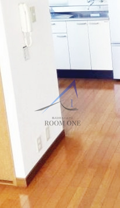 カルム町屋の寝室|寝室です。