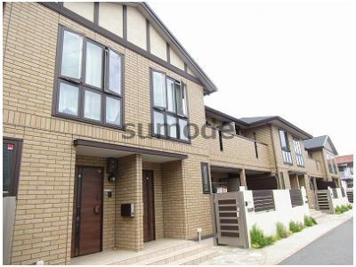 【エントランス】 | エストリヴィエール