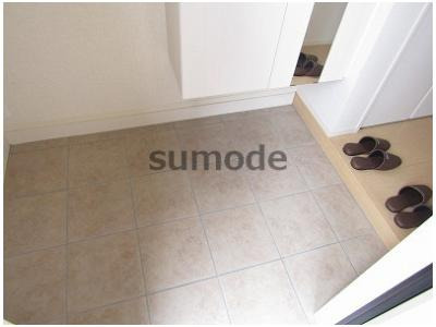 【玄関】 | エストリヴィエール