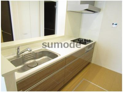 【キッチン】 | エストリヴィエール