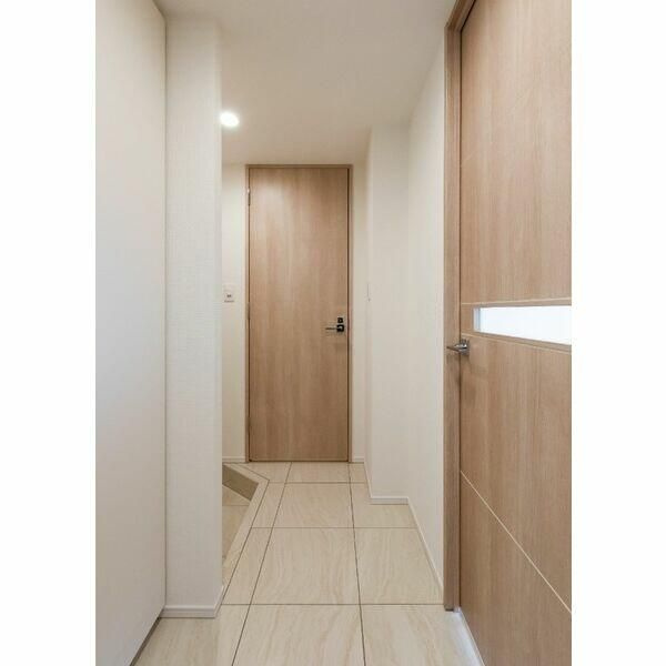 エルフォルテ東京ＥＡＳＴの内装