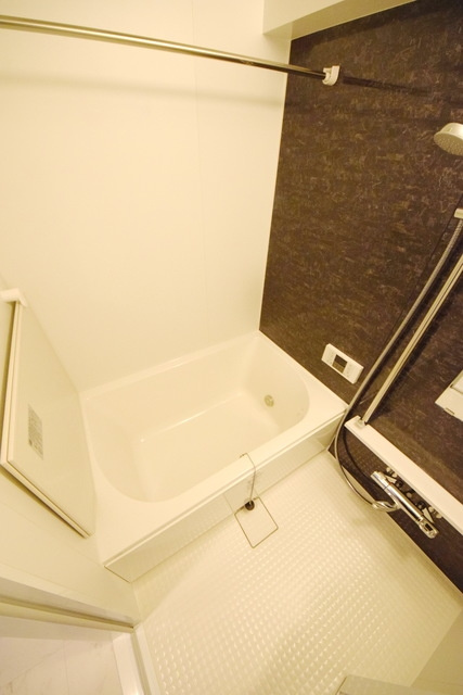 エルフォルテ東京ＥＡＳＴの浴室