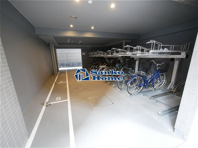 エルフォルテ東京ＥＡＳＴのその他共用部分