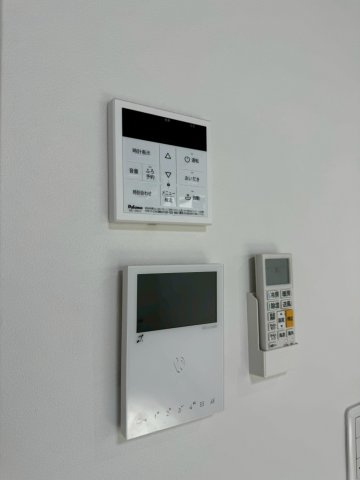 T.A明前町A棟 名古屋市賃貸　仲介手数料無料のセキュリティ