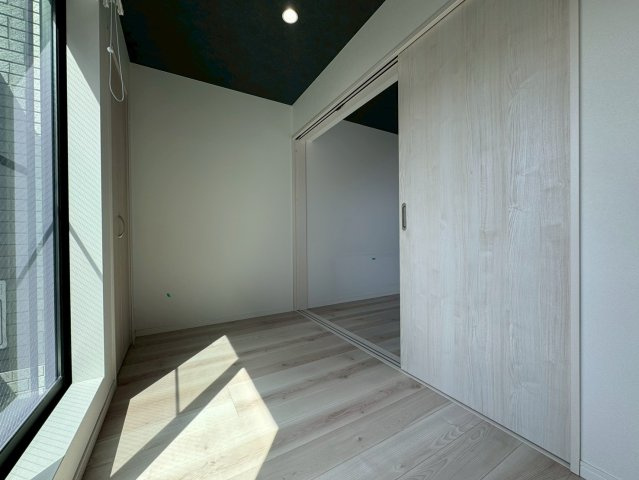 T.A明前町A棟 名古屋市賃貸　仲介手数料無料の内装