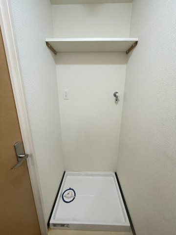 リバティゾーンの内装