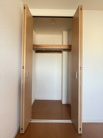 リバティゾーンの内装