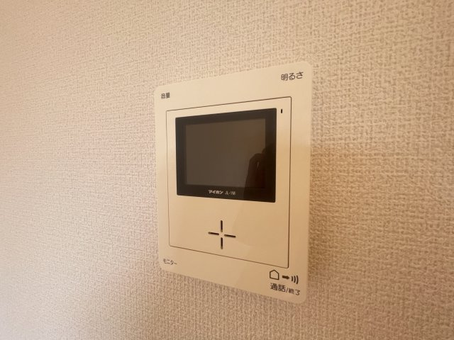 リバティゾーンの内装